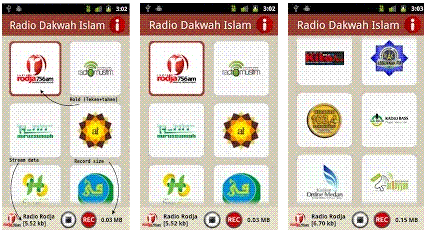 Radio Dakwah Islam